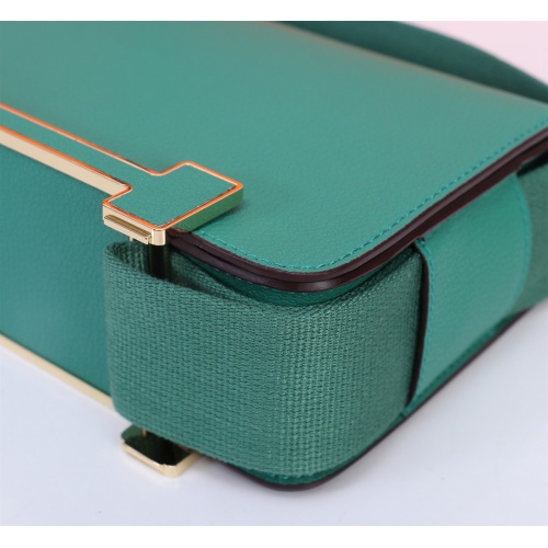 Replica Hermes AAA Quality Messenger Bags For Women #1225328 $115.00 USD for Wholesale