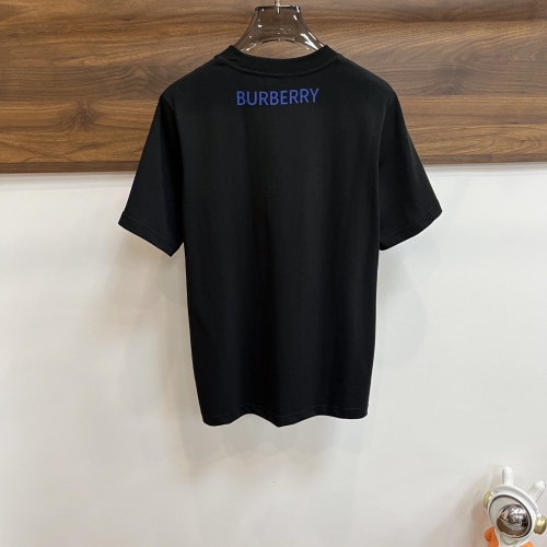 Replica Burberry T-Shirts Short Sleeved For Unisex #1225333 $76.00 USD for Wholesale