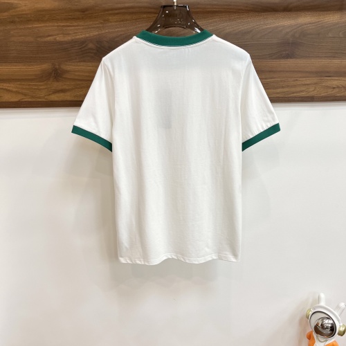 Replica Gucci T-Shirts Short Sleeved For Unisex #1225334 $76.00 USD for Wholesale