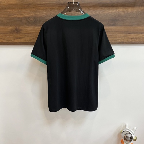 Replica Gucci T-Shirts Short Sleeved For Unisex #1225335 $76.00 USD for Wholesale