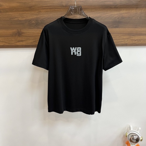 Alexander Wang T-Shirts Short Sleeved For Men #1225342 $82.00 USD, Wholesale Replica Alexander Wang T-Shirts