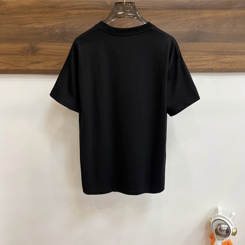 Replica Prada T-Shirts Short Sleeved For Unisex #1225347 $68.00 USD for Wholesale