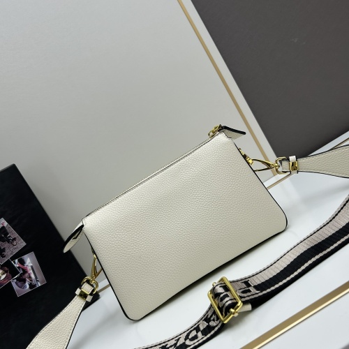 Replica Prada AAA Quality Messenger Bags For Women #1225395 $105.00 USD for Wholesale