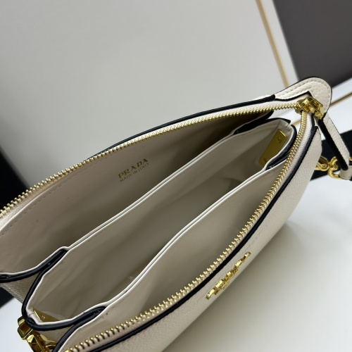 Replica Prada AAA Quality Messenger Bags For Women #1225395 $105.00 USD for Wholesale