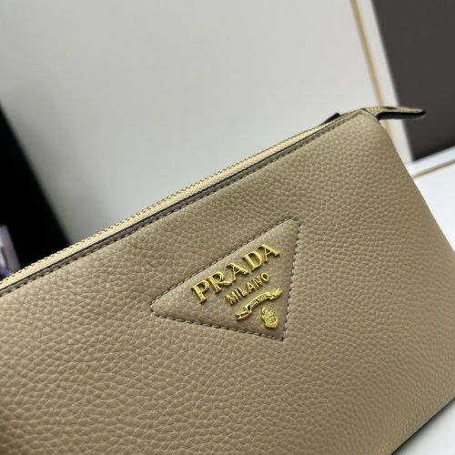 Replica Prada AAA Quality Messenger Bags For Women #1225396 $105.00 USD for Wholesale