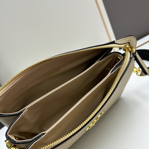 Replica Prada AAA Quality Messenger Bags For Women #1225396 $105.00 USD for Wholesale