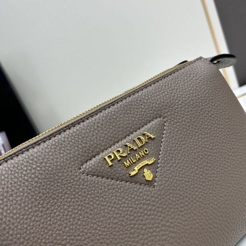 Replica Prada AAA Quality Messenger Bags For Women #1225397 $105.00 USD for Wholesale