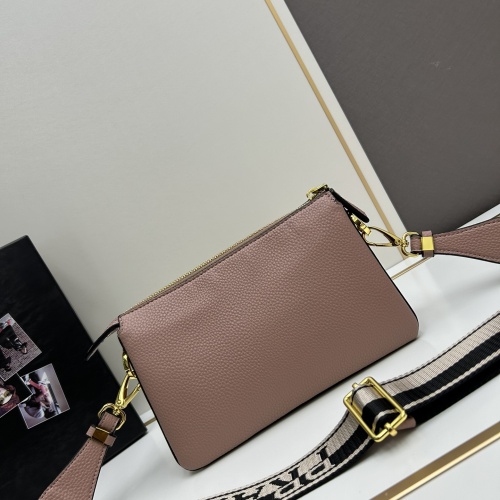 Replica Prada AAA Quality Messenger Bags For Women #1225398 $105.00 USD for Wholesale