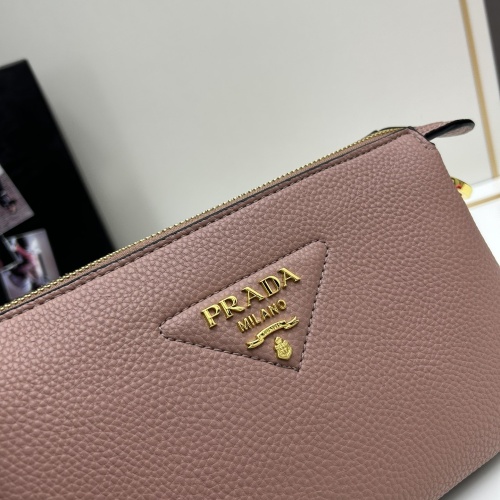 Replica Prada AAA Quality Messenger Bags For Women #1225398 $105.00 USD for Wholesale