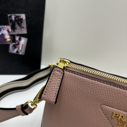 Replica Prada AAA Quality Messenger Bags For Women #1225398 $105.00 USD for Wholesale