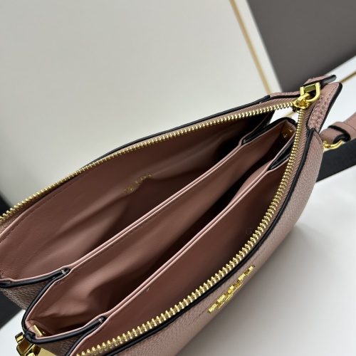 Replica Prada AAA Quality Messenger Bags For Women #1225398 $105.00 USD for Wholesale