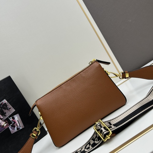 Replica Prada AAA Quality Messenger Bags For Women #1225399 $105.00 USD for Wholesale