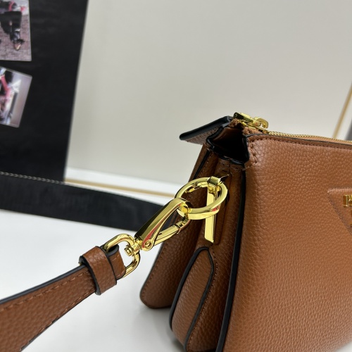 Replica Prada AAA Quality Messenger Bags For Women #1225399 $105.00 USD for Wholesale