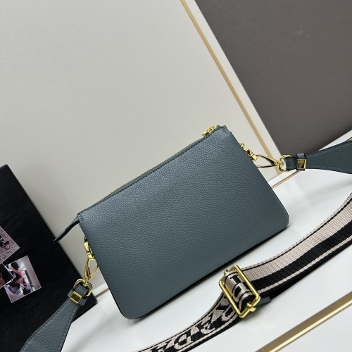 Replica Prada AAA Quality Messenger Bags For Women #1225400 $105.00 USD for Wholesale