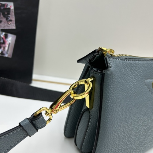 Replica Prada AAA Quality Messenger Bags For Women #1225400 $105.00 USD for Wholesale