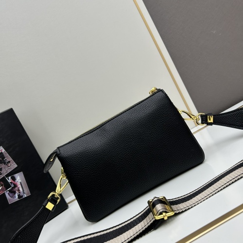 Replica Prada AAA Quality Messenger Bags For Women #1225401 $105.00 USD for Wholesale