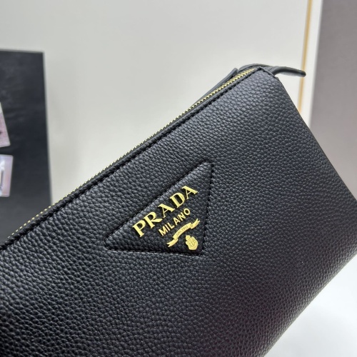 Replica Prada AAA Quality Messenger Bags For Women #1225401 $105.00 USD for Wholesale