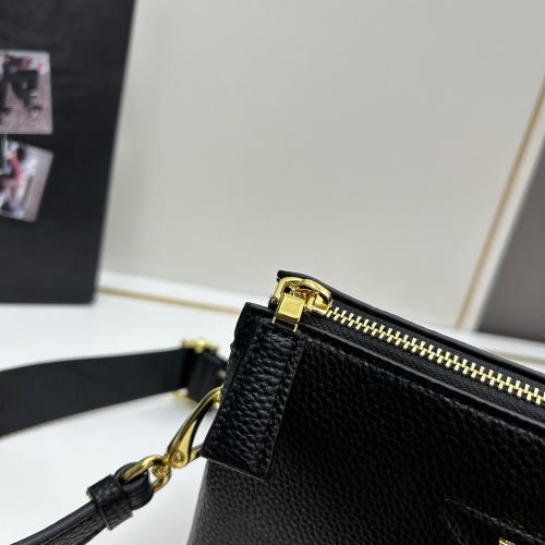 Replica Prada AAA Quality Messenger Bags For Women #1225401 $105.00 USD for Wholesale