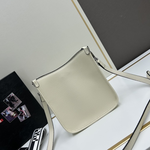 Replica Prada AAA Quality Messenger Bags For Women #1225405 $105.00 USD for Wholesale