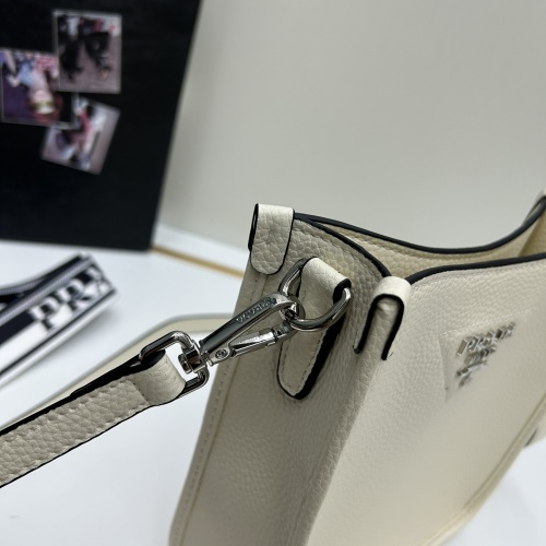 Replica Prada AAA Quality Messenger Bags For Women #1225405 $105.00 USD for Wholesale