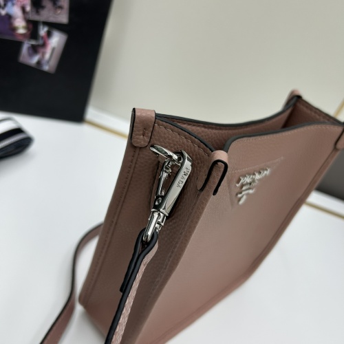 Replica Prada AAA Quality Messenger Bags For Women #1225406 $105.00 USD for Wholesale