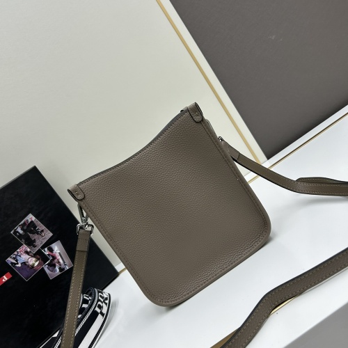 Replica Prada AAA Quality Messenger Bags For Women #1225408 $105.00 USD for Wholesale