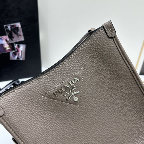 Replica Prada AAA Quality Messenger Bags For Women #1225408 $105.00 USD for Wholesale