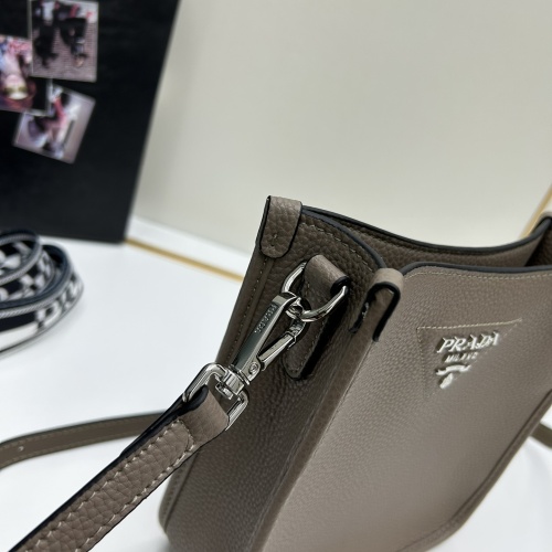 Replica Prada AAA Quality Messenger Bags For Women #1225408 $105.00 USD for Wholesale