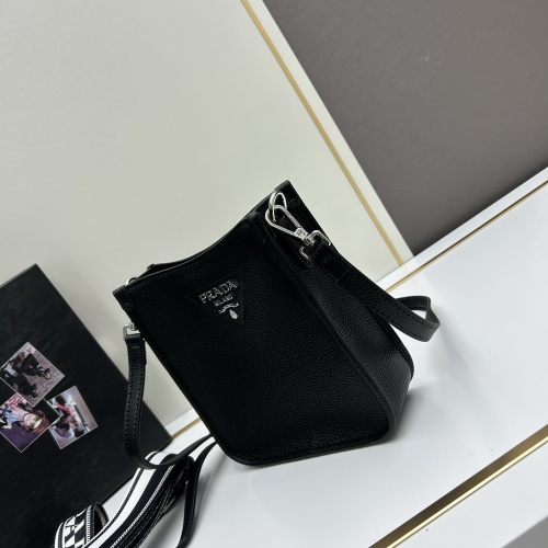 Replica Prada AAA Quality Messenger Bags For Women #1225409 $105.00 USD for Wholesale