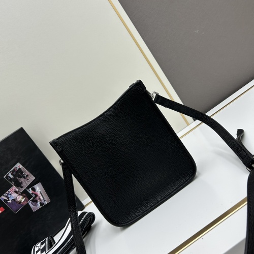 Replica Prada AAA Quality Messenger Bags For Women #1225409 $105.00 USD for Wholesale