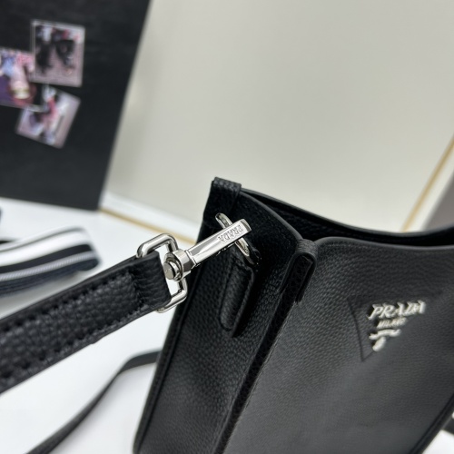 Replica Prada AAA Quality Messenger Bags For Women #1225409 $105.00 USD for Wholesale