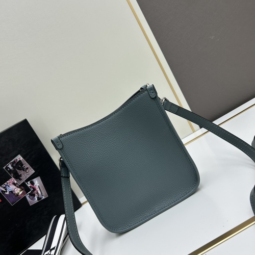 Replica Prada AAA Quality Messenger Bags For Women #1225410 $105.00 USD for Wholesale