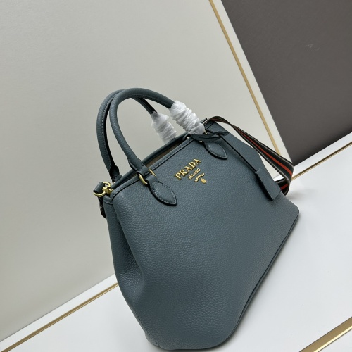 Replica Prada AAA Quality Handbags For Women #1225421 $118.00 USD for Wholesale