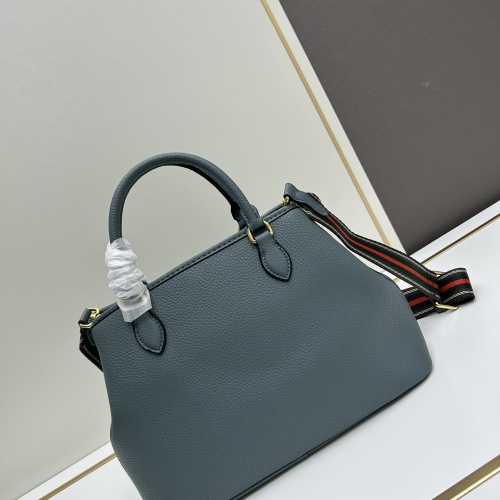 Replica Prada AAA Quality Handbags For Women #1225421 $118.00 USD for Wholesale