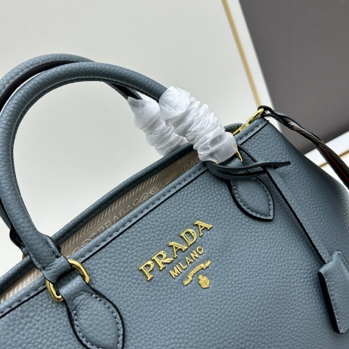 Replica Prada AAA Quality Handbags For Women #1225421 $118.00 USD for Wholesale