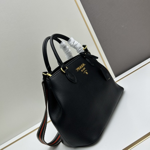 Replica Prada AAA Quality Handbags For Women #1225422 $118.00 USD for Wholesale