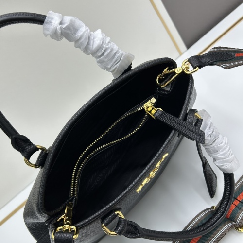 Replica Prada AAA Quality Handbags For Women #1225422 $118.00 USD for Wholesale