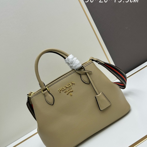 Prada AAA Quality Handbags For Women #1225423 $118.00 USD, Wholesale Replica Prada AAA Quality Handbags