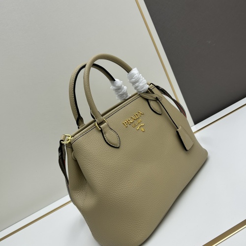 Replica Prada AAA Quality Handbags For Women #1225423 $118.00 USD for Wholesale