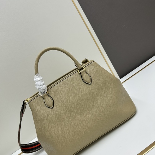 Replica Prada AAA Quality Handbags For Women #1225423 $118.00 USD for Wholesale