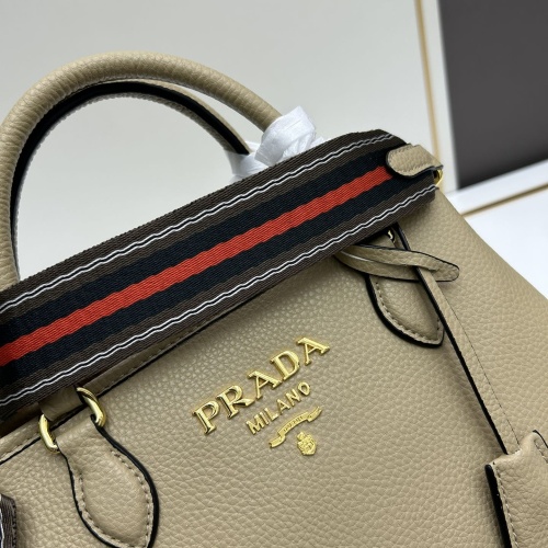 Replica Prada AAA Quality Handbags For Women #1225423 $118.00 USD for Wholesale