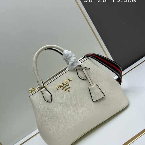 Prada AAA Quality Handbags For Women #1225424 $118.00 USD, Wholesale Replica Prada AAA Quality Handbags