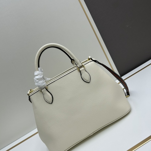 Replica Prada AAA Quality Handbags For Women #1225424 $118.00 USD for Wholesale