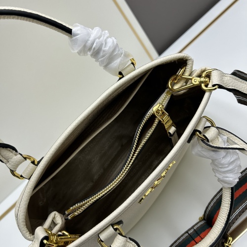 Replica Prada AAA Quality Handbags For Women #1225424 $118.00 USD for Wholesale