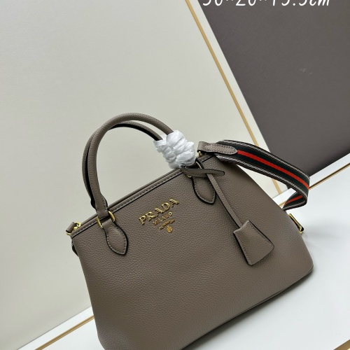 Prada AAA Quality Handbags For Women #1225425 $118.00 USD, Wholesale Replica Prada AAA Quality Handbags