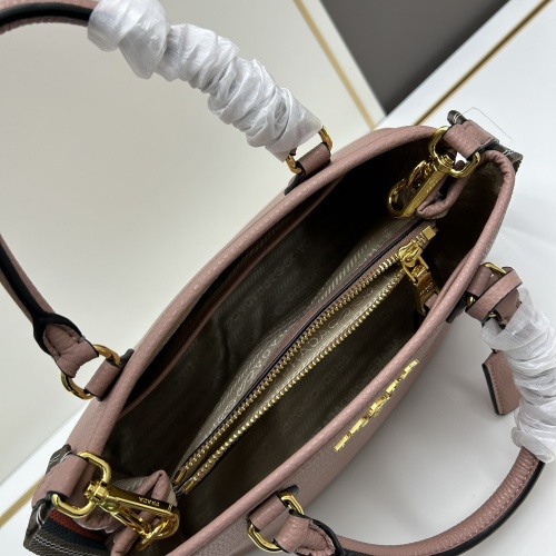 Replica Prada AAA Quality Handbags For Women #1225426 $118.00 USD for Wholesale