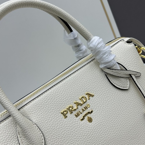 Replica Prada AAA Quality Handbags For Women #1225429 $125.00 USD for Wholesale