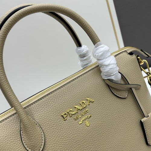 Replica Prada AAA Quality Handbags For Women #1225430 $125.00 USD for Wholesale