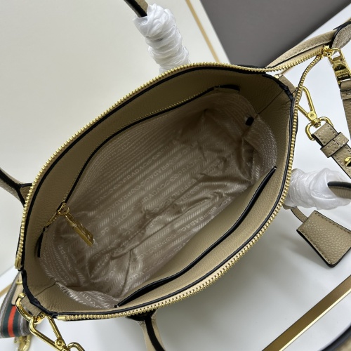 Replica Prada AAA Quality Handbags For Women #1225430 $125.00 USD for Wholesale