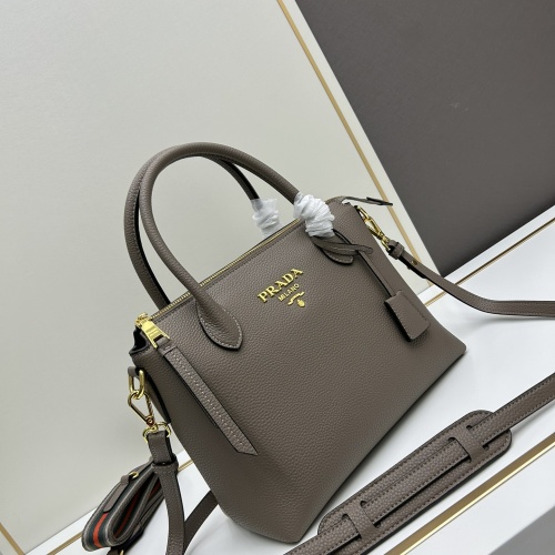 Replica Prada AAA Quality Handbags For Women #1225431 $125.00 USD for Wholesale